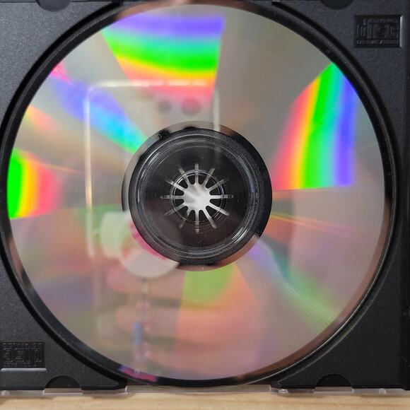 CD The Police - Ghost In The Machine - Picture 3 of 4